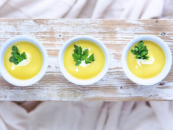 Why do we feel hungrier in Winter?