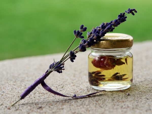 Why choose natural skincare