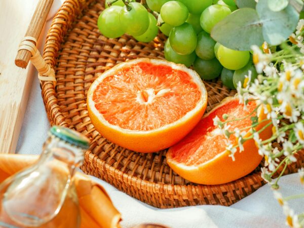 Keeping a Food Diary: What You Can Learn About Your Eating Habits