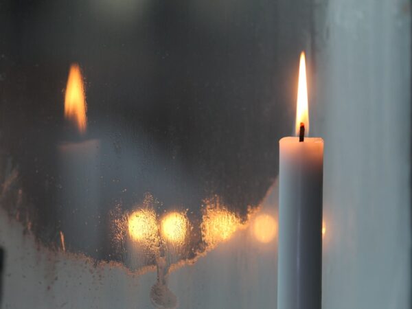 Looking for bereavement support? How I can help