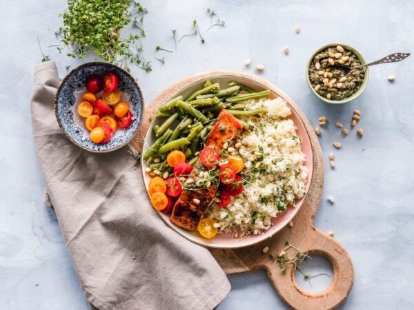 5 ways you can support blood sugar balance