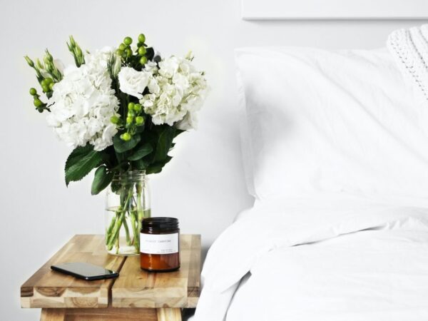 5 Tips for Better Sleep