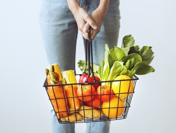 7 Foods I Always Keep in My Kitchen as a Nutritional Therapist
