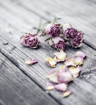 The impact that loneliness can have on your health by Vanessa May