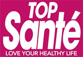 top-sante Top Sante Magazine<br />