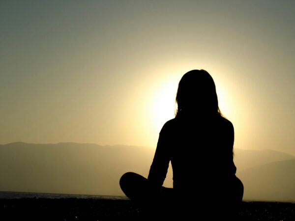 Coping with the loss of a partner