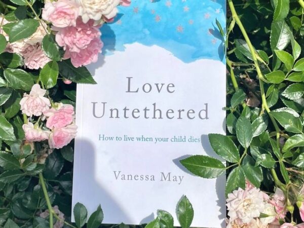 Finding support after the loss of a child