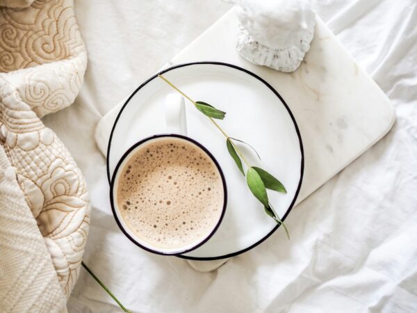 Supporting Your Wellbeing During Stress: Practical Strategies for Everyday Life
