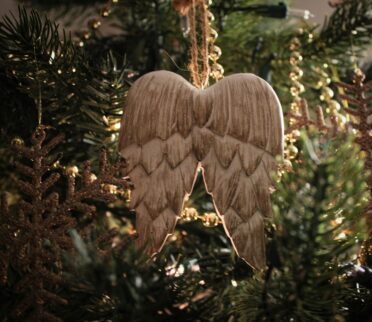 grief at Christmas