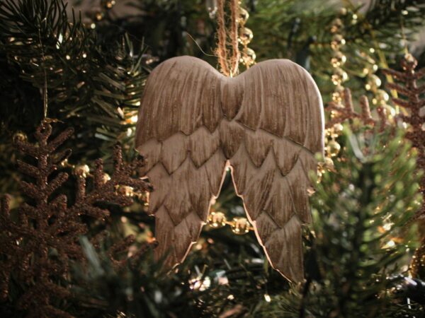 How to cope with grief at Christmas